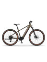 Rower elektryczny Ecobike SX 300 Green