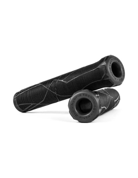 Gripy Ethic Slim Black