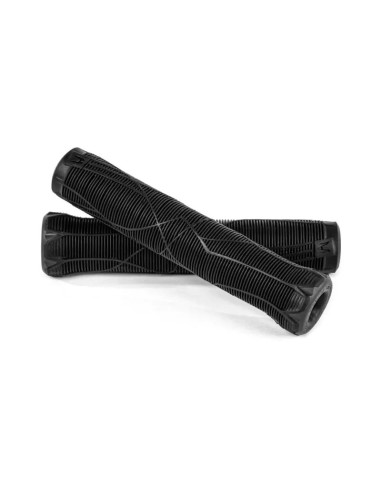 Gripy Ethic Slim Black