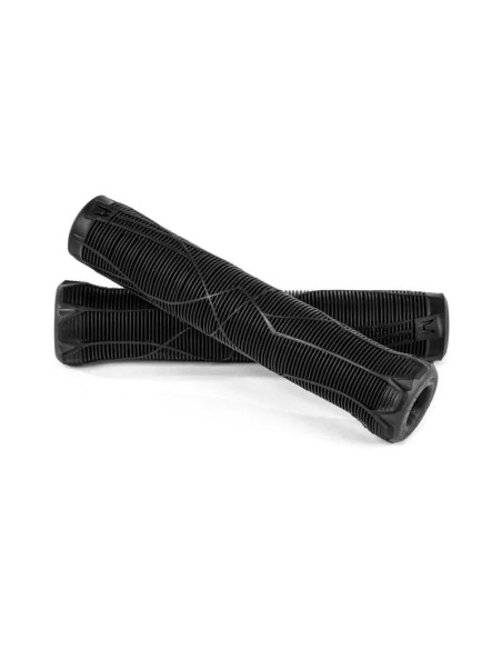 Gripy Ethic Slim Black