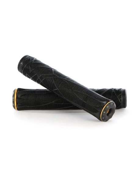 Gripy Ethic Black