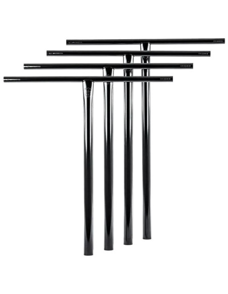 Kierownica Ethic Pro Tenacity V2 67 High Black Mirror