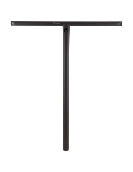 Kierownica Ethic Pro Trianon 620mm Black