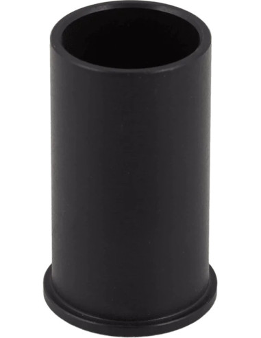 Kierownica Ethic Pro Trianon 620mm Black