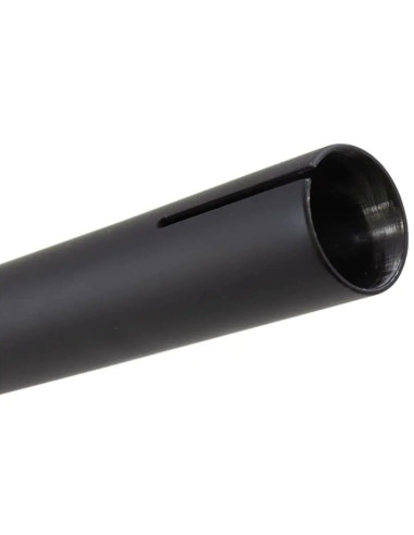 Kierownica Ethic Pro Trianon 670mm Black