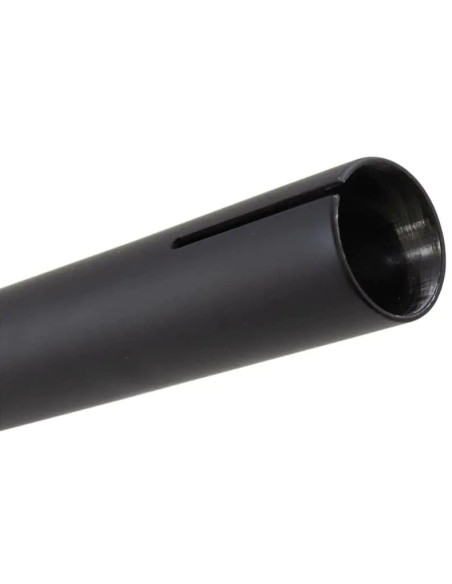 Kierownica Ethic Pro Trianon 670mm Black