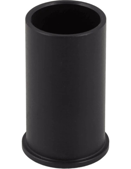 Kierownica Ethic Pro Trianon 670mm Black