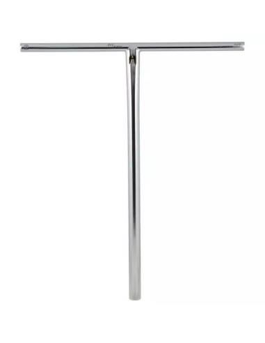 Kierownica Ethic Pro Trianon 620mm Raw