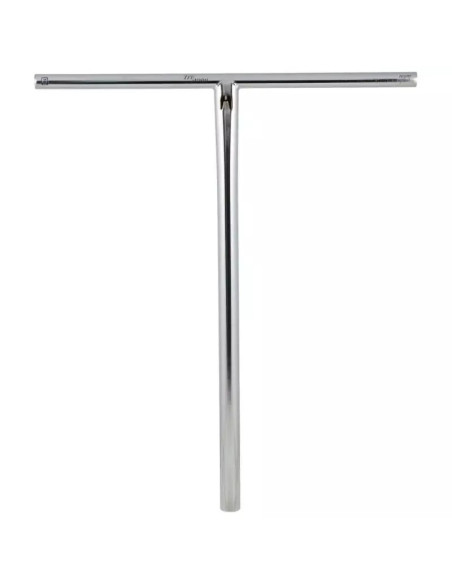 Kierownica Ethic Pro Trianon 670mm Raw