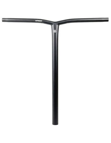 Kierownica Union Uniq Bend Oversized Pro 620mm Black