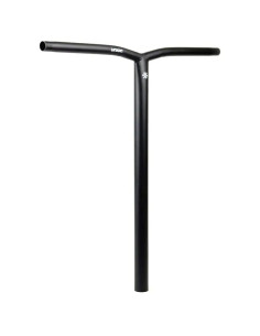 Kierownica Union Uniq Bend Oversized Pro 580mm Black 2