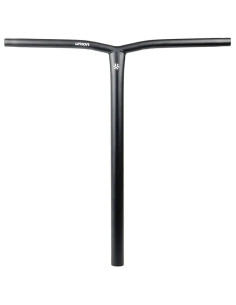 Kierownica Union Uniq Bend Oversized Pro 580mm Black