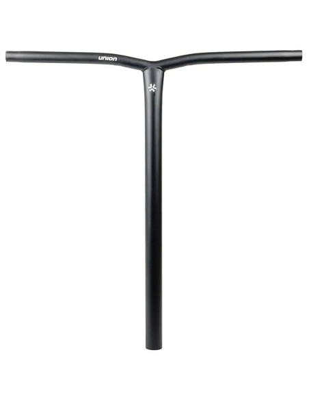 Kierownica Union Uniq Bend Oversized Pro 580mm Black