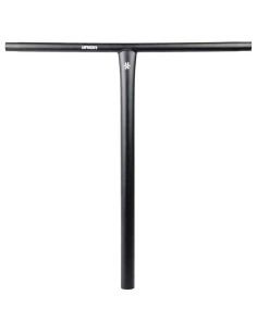 Kierownica Union Uniq T Oversized Pro 600mm Black