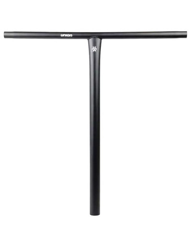 Kierownica Union Uniq T Oversized Pro 600mm Black