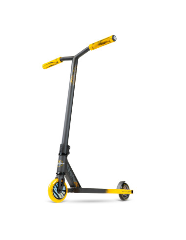 Madd Gear Whip Elite Black Orange Faded