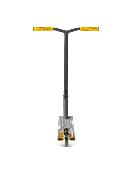 Madd Gear Whip Elite Black Orange Faded