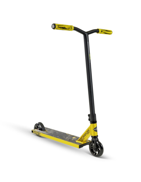 Madd Gear Whip Extreme | Black Gold