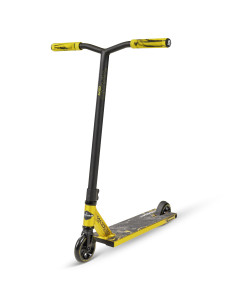 Madd Gear Whip Extreme | Black Gold 2