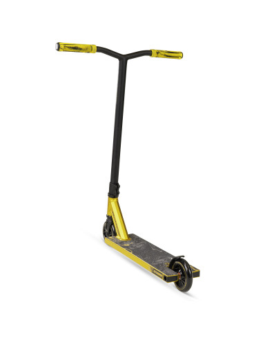 Madd Gear Whip Extreme | Black Gold