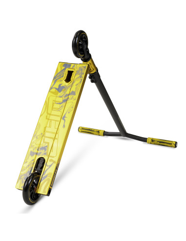 Madd Gear Whip Extreme | Black Gold