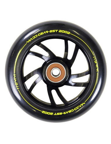 Madd Gear Whip Extreme | Black Gold