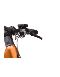 Rower elektryczny Crussis e-Country 10.11 715Wh 2