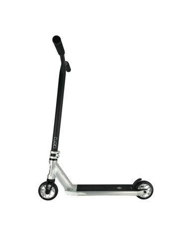 Union Aero S | Black-Silver