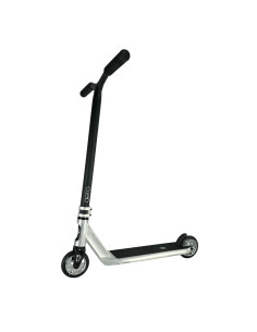 Union Aero M | Black-Silver