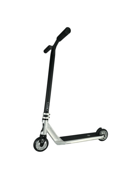 Union Aero M | Black-Silver