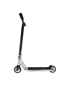 Union Aero M | Black-Silver 2