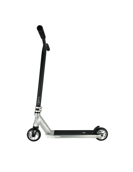 Union Aero M | Black-Silver