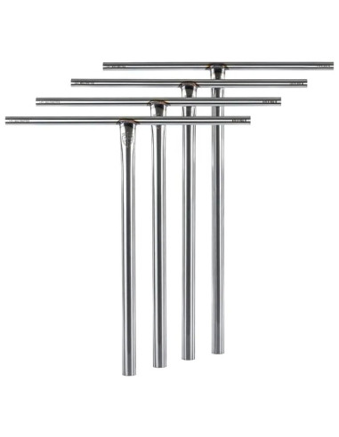 Kierownica Ethic Pro Tenacity V2 67 High Raw