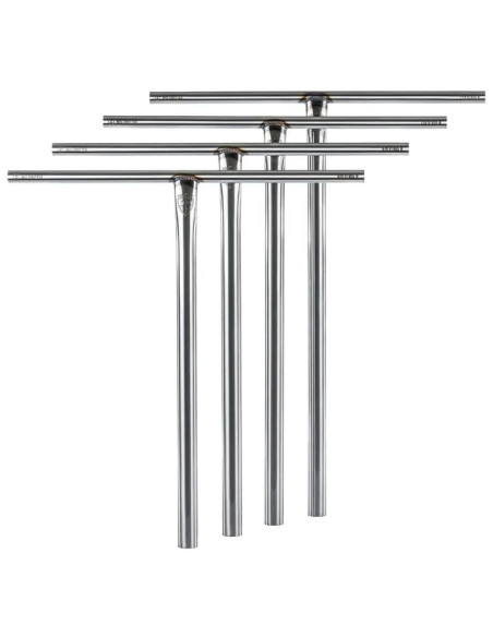 Kierownica Ethic Pro Tenacity V2 67 High Raw