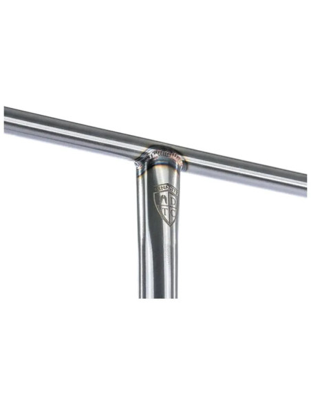 Kierownica Ethic Pro Tenacity V2 67 High Raw