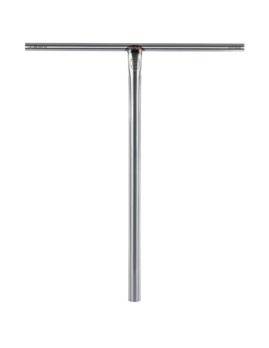 Kierownica Ethic Pro Tenacity V2 67 High Raw