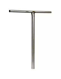Kierownica Union Uniq T Oversized Pro 620mm Silver 2