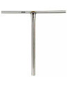 Kierownica Union Uniq T Oversized Pro 620mm Silver