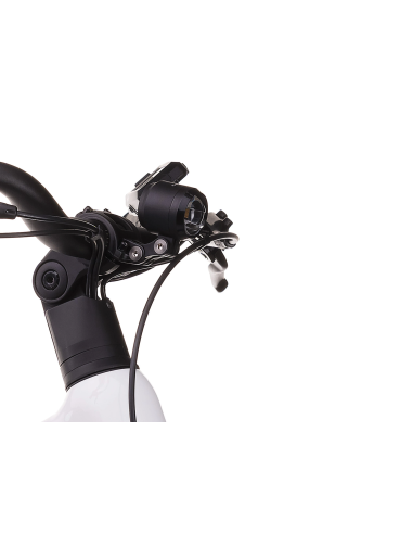 Rower elektryczny Crussis e-Country BELT 7.11 715Wh