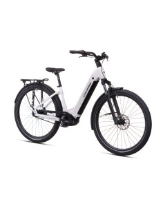 Rower elektryczny Crussis e-Country BELT 7.11 715Wh 2