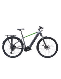 Rower elektryczny Crussis e-Gordo 9.11 715Wh