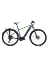 Rower elektryczny Crussis e-Gordo 9.11 715Wh