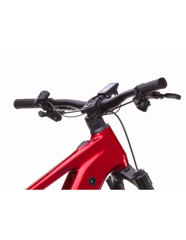 Rower elektryczny Crussis e-Full 10.11-PRO 715Wh | Full Suspension