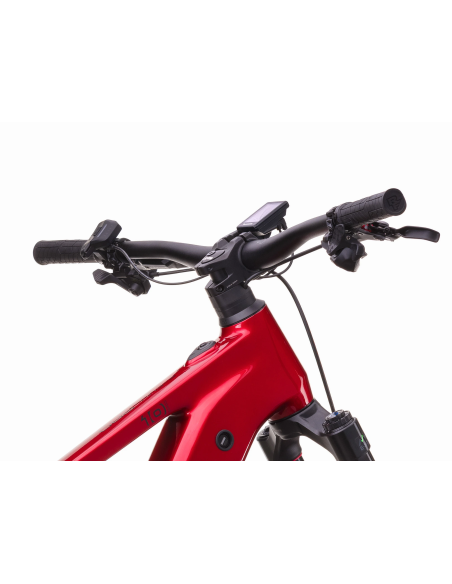 Rower elektryczny Crussis e-Full 10.11-PRO 715Wh | Full Suspension