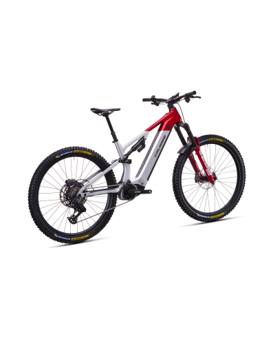 Rower elektryczny Crussis e-Full 10.11-PRO 715Wh | Full Suspension