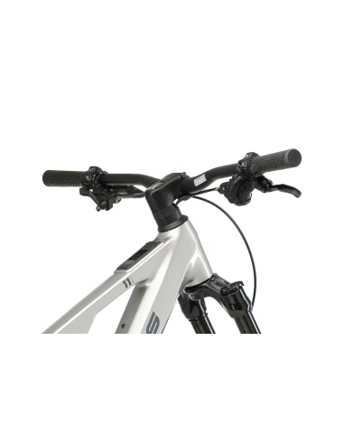 Rower elektryczny Crussis e-Full 11.11 800Wh | Full Suspension