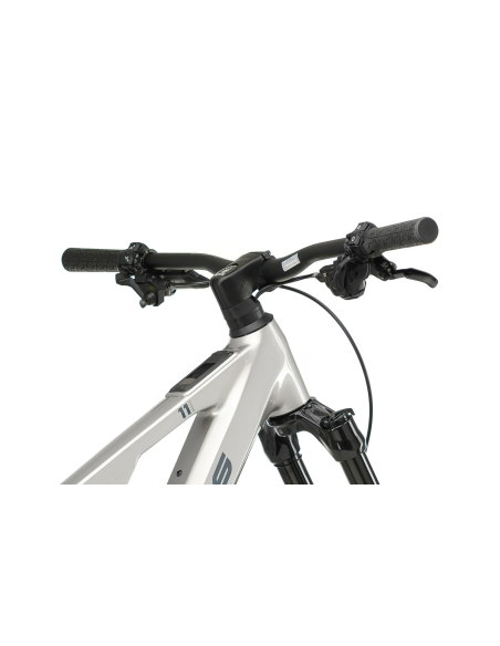 Rower elektryczny Crussis e-Full 11.11 800Wh | Full Suspension