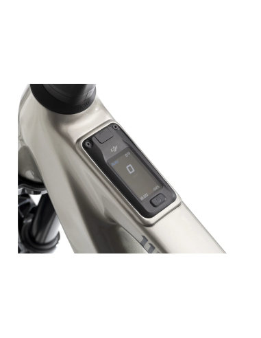 Rower elektryczny Crussis e-Full 11.11 800Wh | Full Suspension