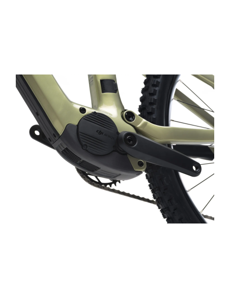 Rower elektryczny Crussis e-Full 11.11 800Wh | Full Suspension