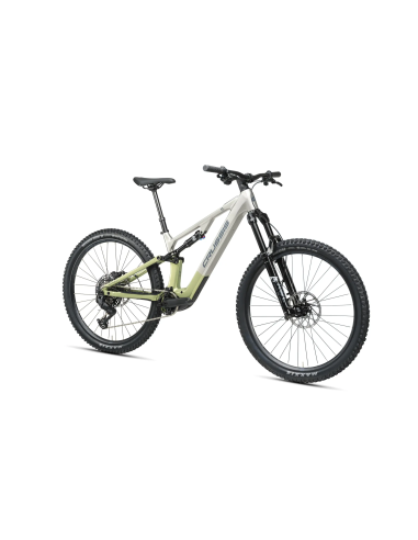 Rower elektryczny Crussis e-Full 11.11 800Wh | Full Suspension